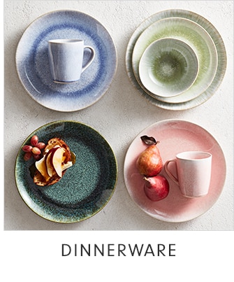 DINNERWARE