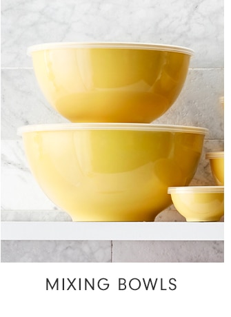 MIXING BOWLS
