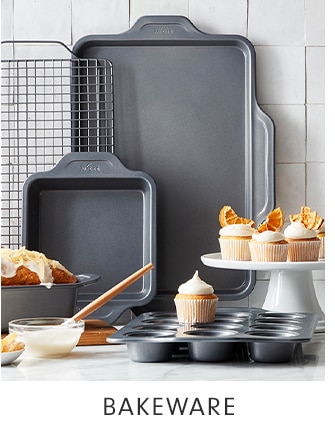 BAKEWARE