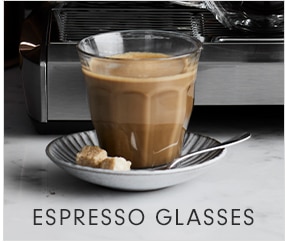 ESPRESSO GLASSES