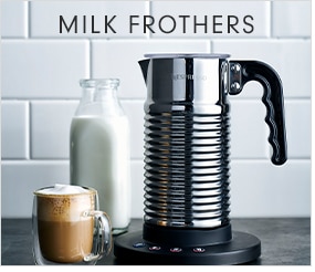 MILK FROTHERS