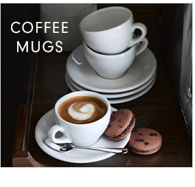 COFFEE MUGS