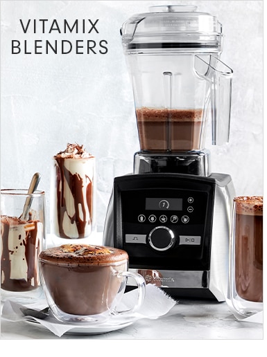 VITAMIX BLENDERS