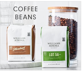 COFFEE BEANS