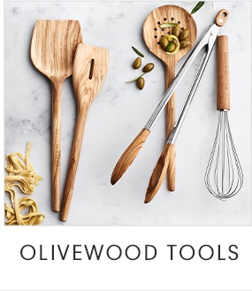 OLIVEWOOD TOOLS