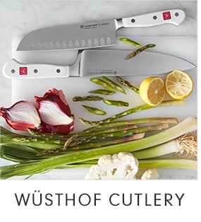 WÜSTHOF CUTLERY