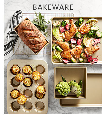 BAKEWARE