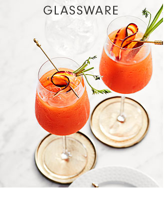 GLASSWARE