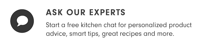ASK OUR EXPERTS