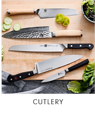 CUTLERY