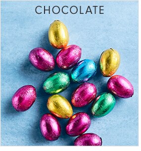 CHOCOLATE
