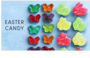 EASTER CANDY