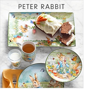 PETER RABBIT