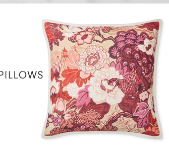 PILLOWS