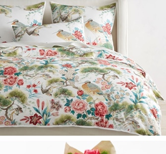 BEDDING