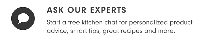 ASK OUR EXPERTS