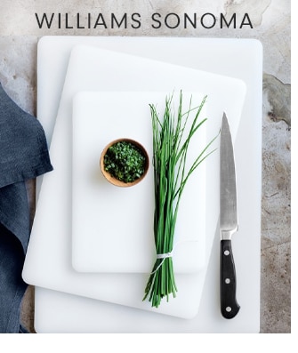 WILLIAMS SONOMA