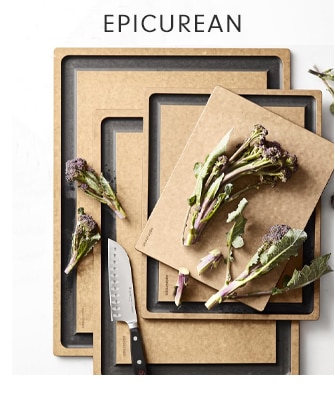 EPICUREAN
