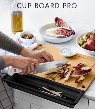 CUP BOARD PRO
