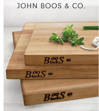 JOHN BOOS & CO.