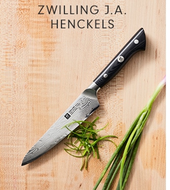 ZWILLING J.A. HENCKELS
