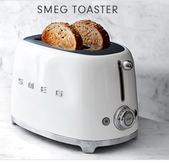 SMEG TOASTER