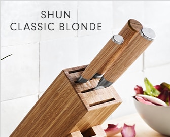 SHUN CLASSIC BLONDE