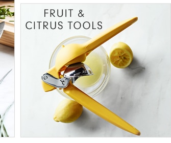 FRUIT & CITRUS TOOLS