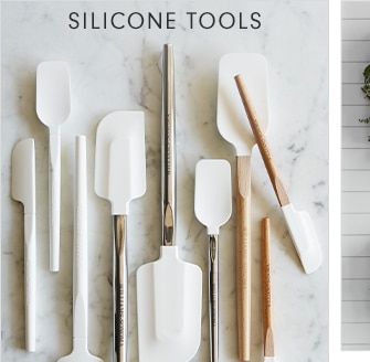 SILICONE TOOLS