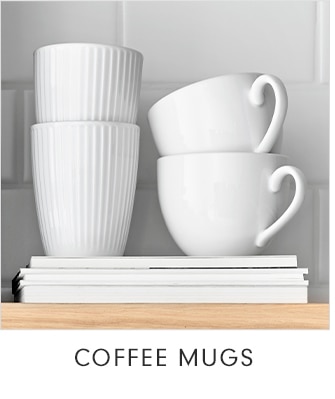 COFFEE MUGS
