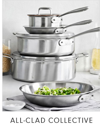 ALL-CLAD COLLECTIVE