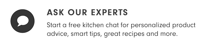 ASK OUR EXPERTS