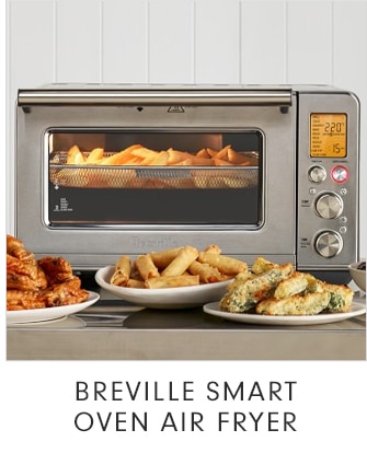 BREVILLE SMART OVEN AIR FRYER