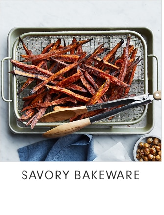 SAVORY BAKEWARE