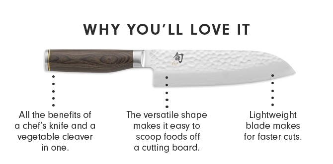 WHY YOU’LL LOVE IT