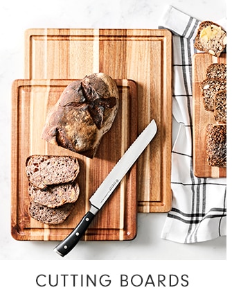 CUTTING BOARDS