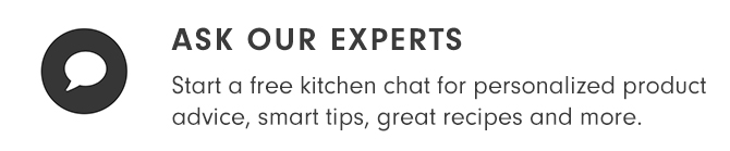 ASK OUR EXPERTS