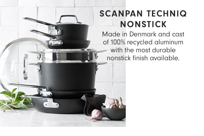 SCANPAN TECHNIQ NONSTICK