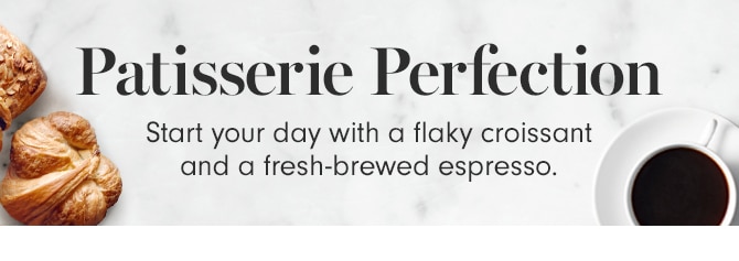 Patisserie Perfection