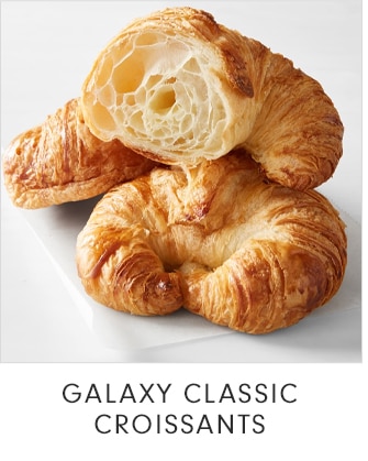 GALAXY CLASSIC CROISSANTS