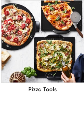 Pizza Tools