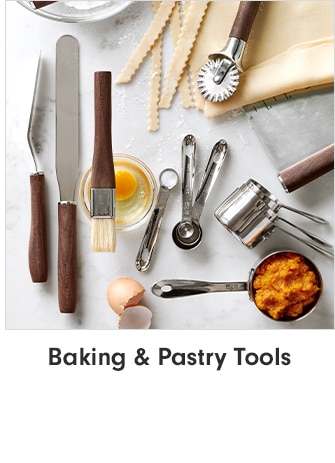 Baking & Pastry Tools