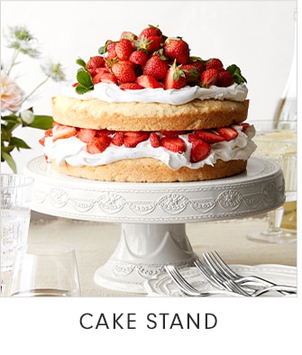 CAKE STAND
