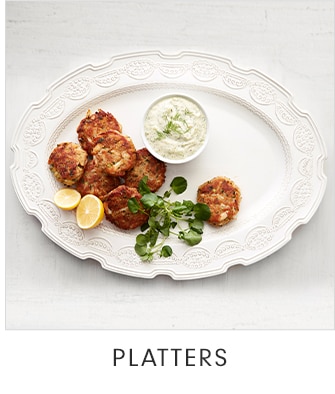 PLATTERS