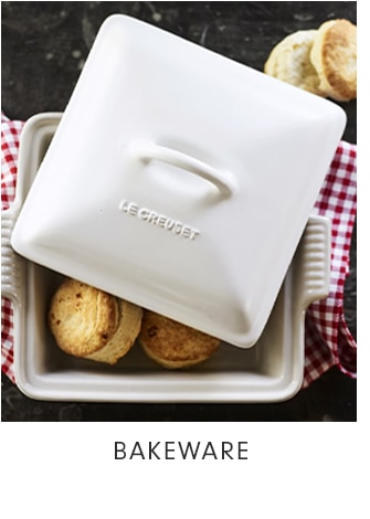 BAKEWARE