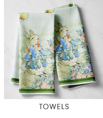 TOWELS