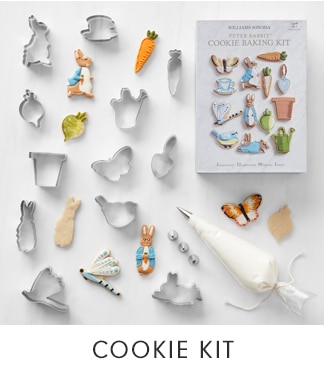COOKIE KIT