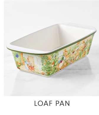 LOAF PAN