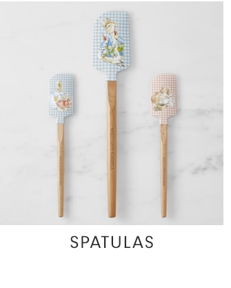 SPATULAS