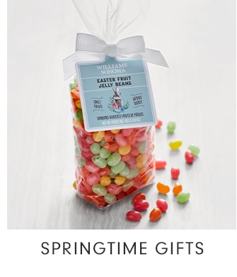 SPRINGTIME GIFTS